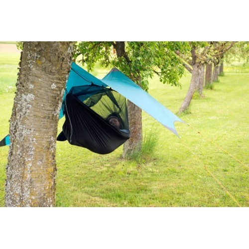 Amazonas Hammock 'Mosquito Traveller Extreme'