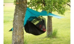 Amazonas Hammock 'Mosquito Traveller Extreme'