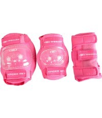 Darbinieks Kinder 6 gab. - Pink