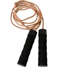 Ādas šūpoles ar gultņiem inSPORTline Rolamento