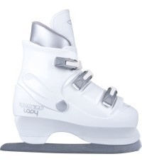 Фиксированные коньки для девочек Worker Lady