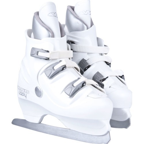 Fixed skates for girls Worker Lady