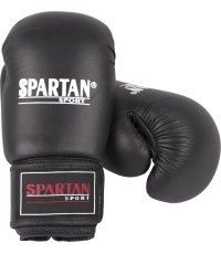 Боксерские перчатки Spartan Top Ten - 12 унций.