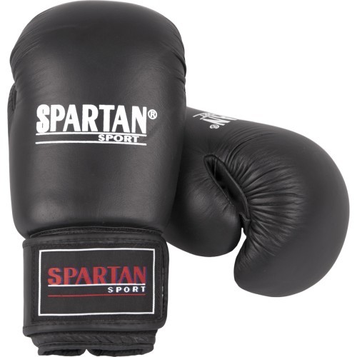 Boksa cimdi Spartan Top Ten, 12 oz