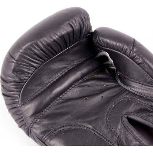 Spartan Top Ten Boxing Gloves - 12 oz