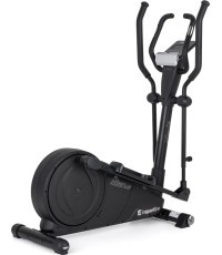 Elipsveida trenažieris inSPORTline Atlanta - Black