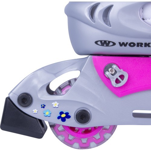 Детский комплект WORKER Polly