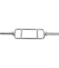 Штанга для трицепса inSPORTline OLYMPIC 86 см OB-34