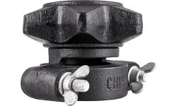 Aizsargfiksators olimpiskajai stieņa CL-12, 50 mm