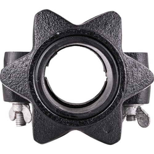 Safety Collar Olympic CL-12