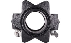 Safety Collar Olympic CL-12