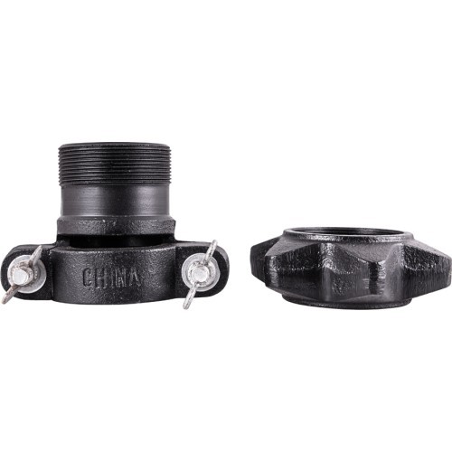 Safety Collar Olympic CL-12