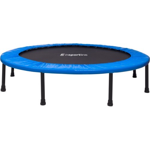Saliekamais fitnesa batuts inSPORTline 122cm