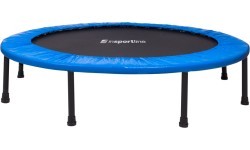 Saliekamais fitnesa batuts inSPORTline 122cm