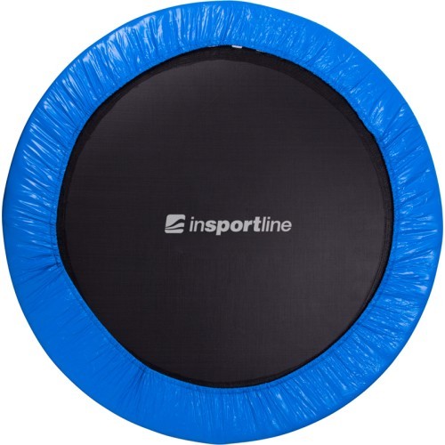 Складной батут для фитнеса inSPORTline 122 см