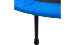 Saliekamais fitnesa batuts inSPORTline 122cm