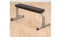 Profesionāls taisns treniņu sols Body Solid GFB350