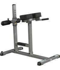 Profesionāls romiešu muguras sols Body Solid GRCH322