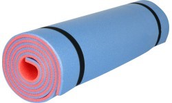 Aerobikas paklājs inSPORTline EPS 180x60x1cm