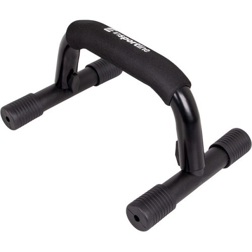 Atspiešanās rokturi inSPORTline Push Up Stand