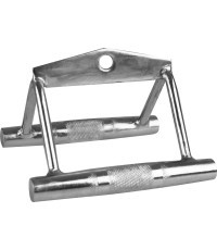 Dubults rokturis šaurām vilkšanas iespējām inSPORTline