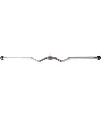 Pacelšanas stienis inSPORTline RCB4811 120cm