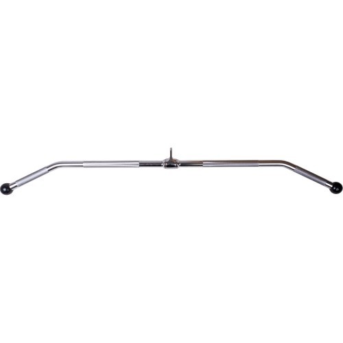 inSPORTline 120 cm plats vilkšanas rokturis