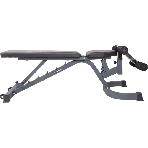 Multi-Purpose Bench inSPORTline Profi Sit Up Bench