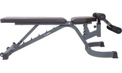 Multi-Purpose Bench inSPORTline Profi Sit Up Bench