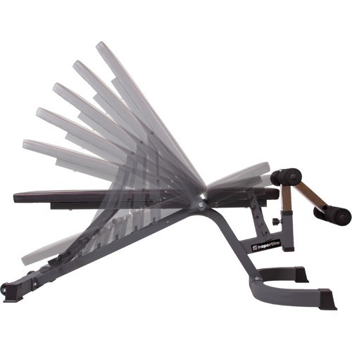 Multi-Purpose Bench inSPORTline Profi Sit Up Bench