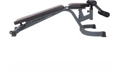 Daudzfunkcionāls sols inSPORTline Profi Sit Up Bench