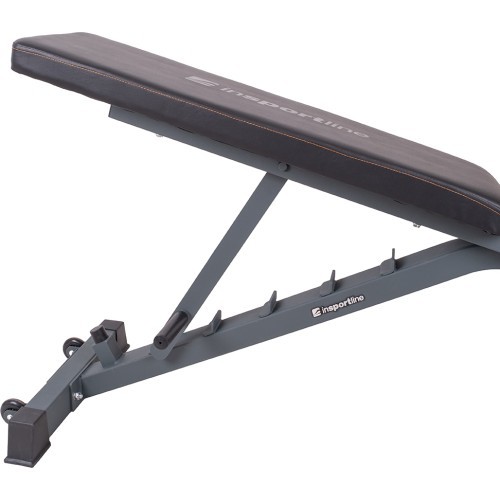 Daudzfunkcionāls sols inSPORTline Profi Sit Up Bench