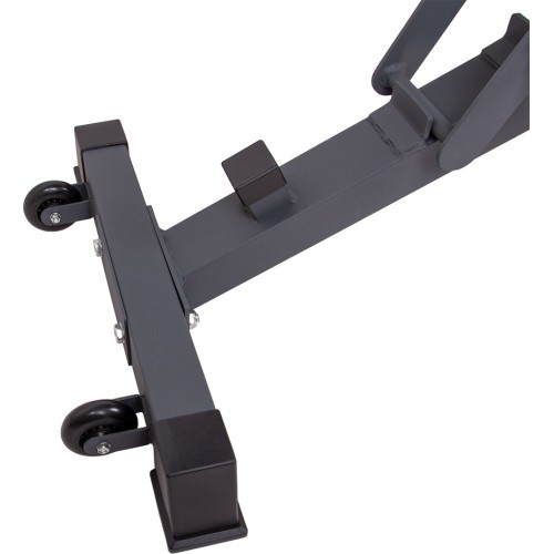 Multi-Purpose Bench inSPORTline Profi Sit Up Bench
