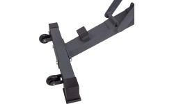 Multi-Purpose Bench inSPORTline Profi Sit Up Bench