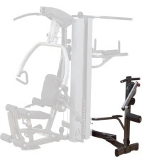 Многобедренная станция Body-Solid FMH