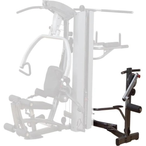 Многобедренная станция Body-Solid FMH