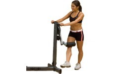 Многобедренная станция Body-Solid FMH