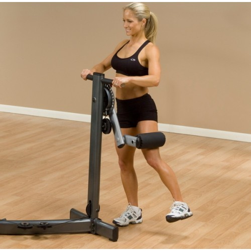 Multi-Hip Station Body-Solid FMH