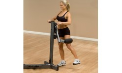 Priedas klubs Body-Solid FMH (Body-Solid G2B PRO)