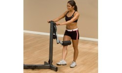 Многобедренная станция Body-Solid FMH