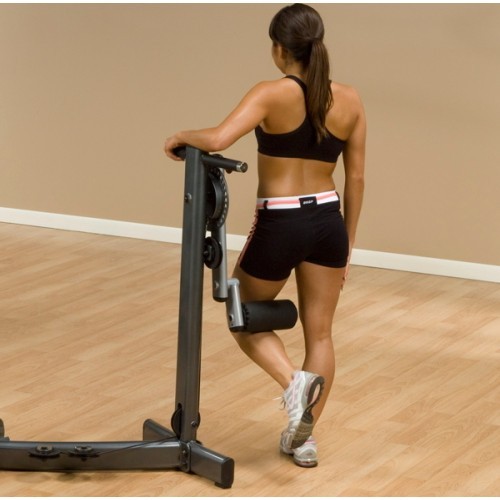 Многобедренная станция Body-Solid FMH