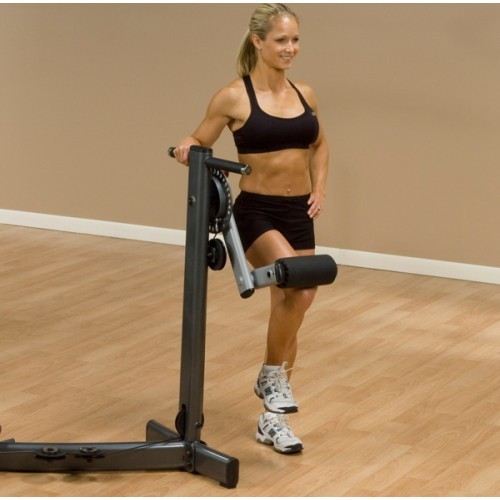 Multi-Hip Station Body-Solid FMH