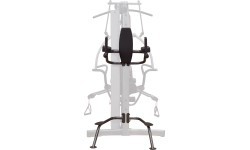 Vertical Knee-Raise / Dip Station Body-Solid FKR