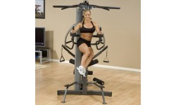 Vertikālais ceļgalu pacelšanas un līdzteku trenažieris Body-Solid FKR