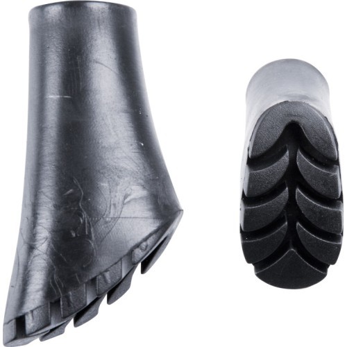 Replacement tips for Worker+ hiking poles