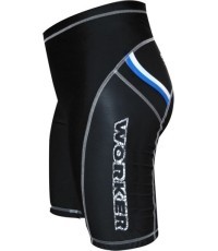 Strādnieks In-Line fitnesa šorti