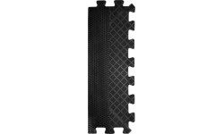 Aizsargpaklājs inSPORTline Rubber 0,6 cm