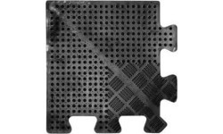 Protection Mat inSPORTline Rubber 0.6 cm