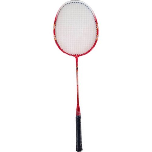 SAPARTAN JIVE Batminton - Red-White