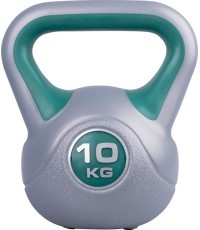 Vinila žira ar cementa pildījumu inSPORTline 10kg